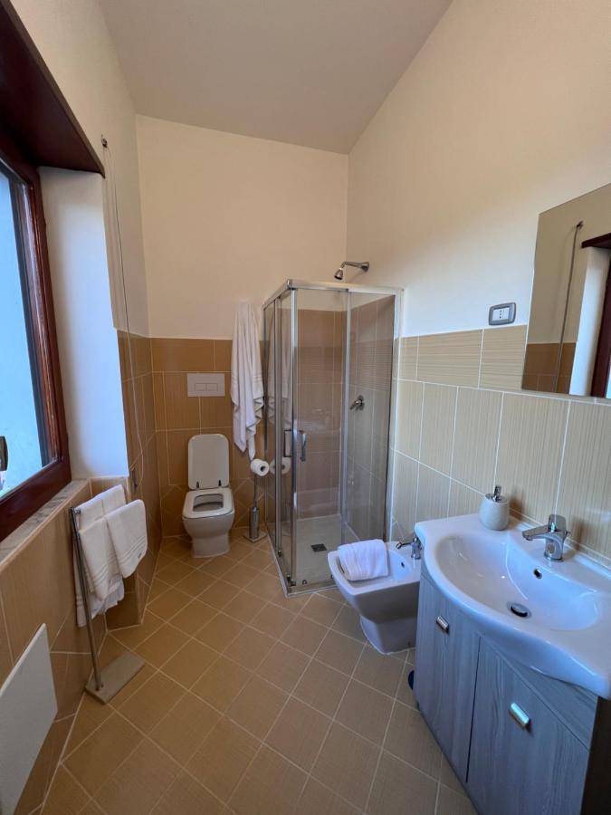 Atomos Bed & Breakfast Alvignano ภายนอก รูปภาพ
