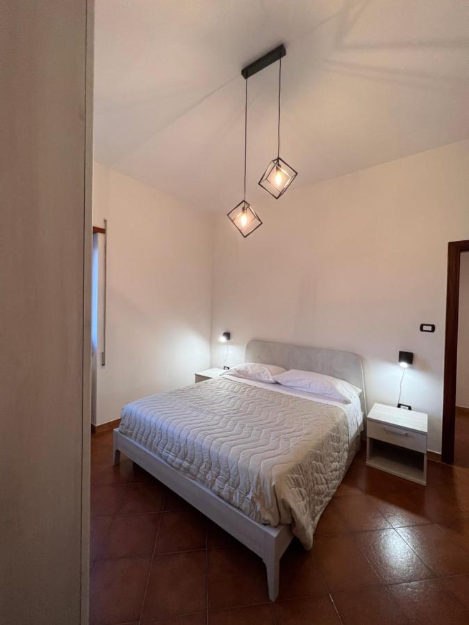 Atomos Bed & Breakfast Alvignano ภายนอก รูปภาพ