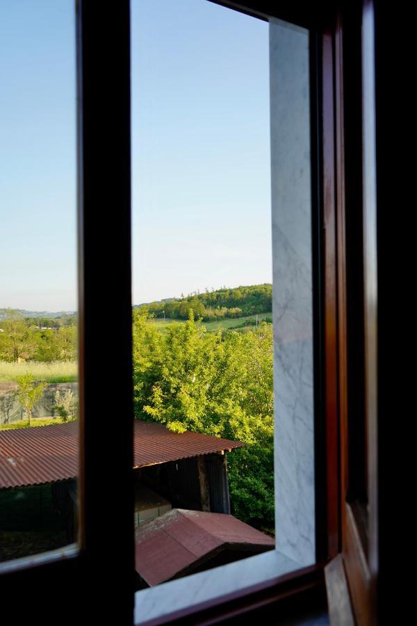 Atomos Bed & Breakfast Alvignano ภายนอก รูปภาพ