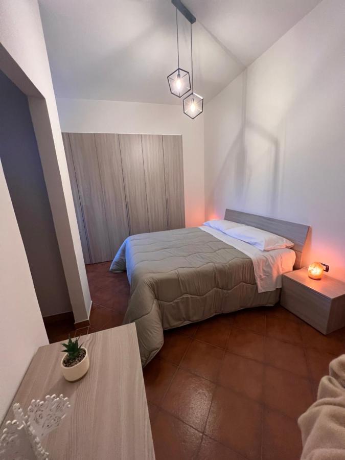 Atomos Bed & Breakfast Alvignano ภายนอก รูปภาพ