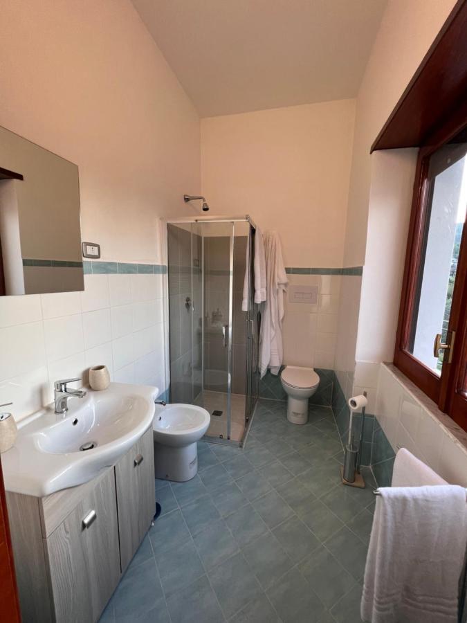 Atomos Bed & Breakfast Alvignano ภายนอก รูปภาพ