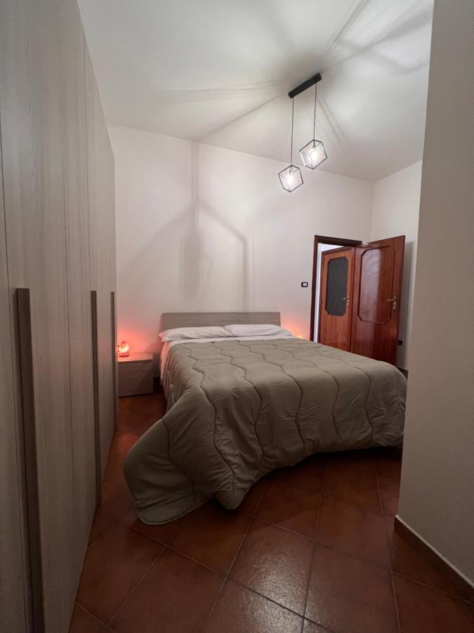 Atomos Bed & Breakfast Alvignano ภายนอก รูปภาพ