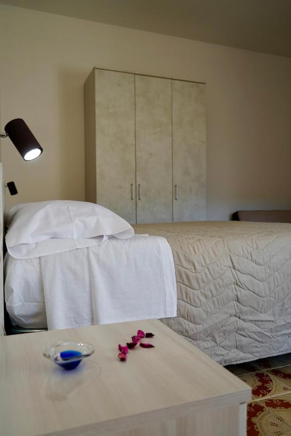Atomos Bed & Breakfast Alvignano ภายนอก รูปภาพ