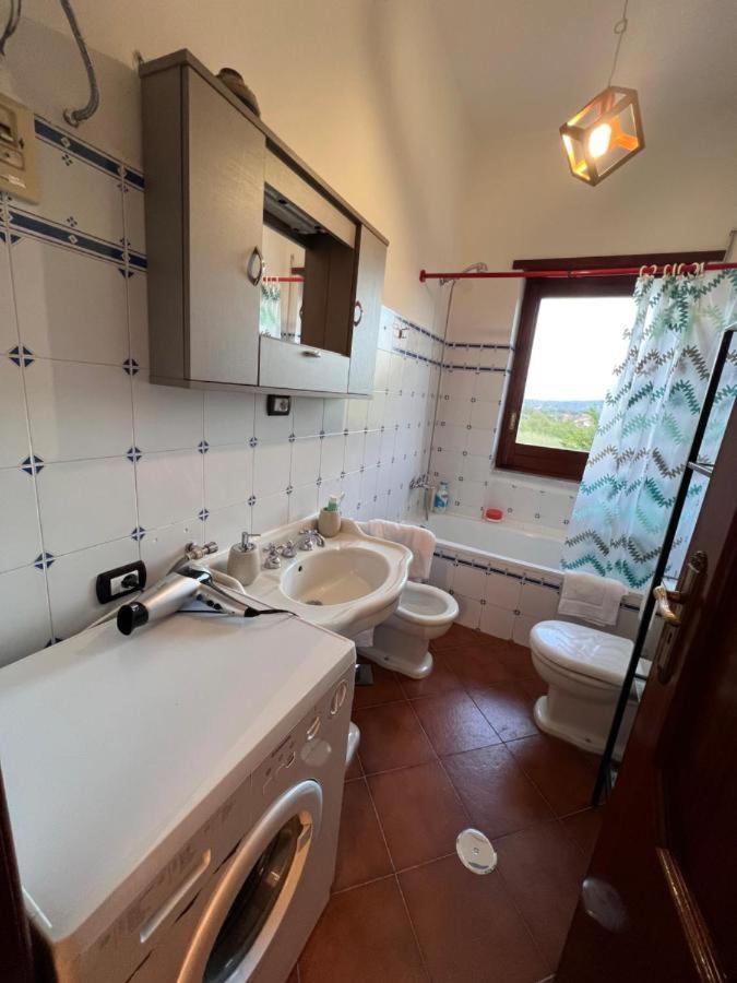 Atomos Bed & Breakfast Alvignano ภายนอก รูปภาพ