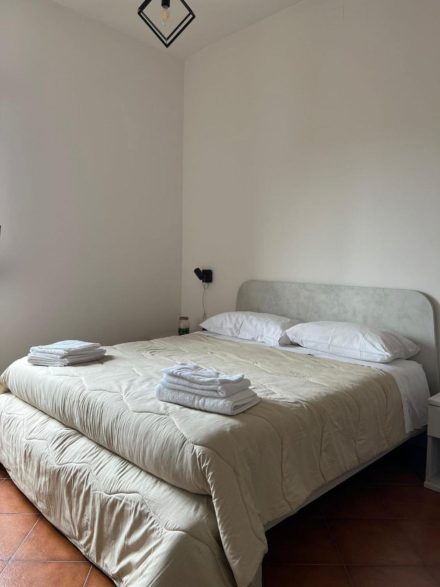 Atomos Bed & Breakfast Alvignano ภายนอก รูปภาพ
